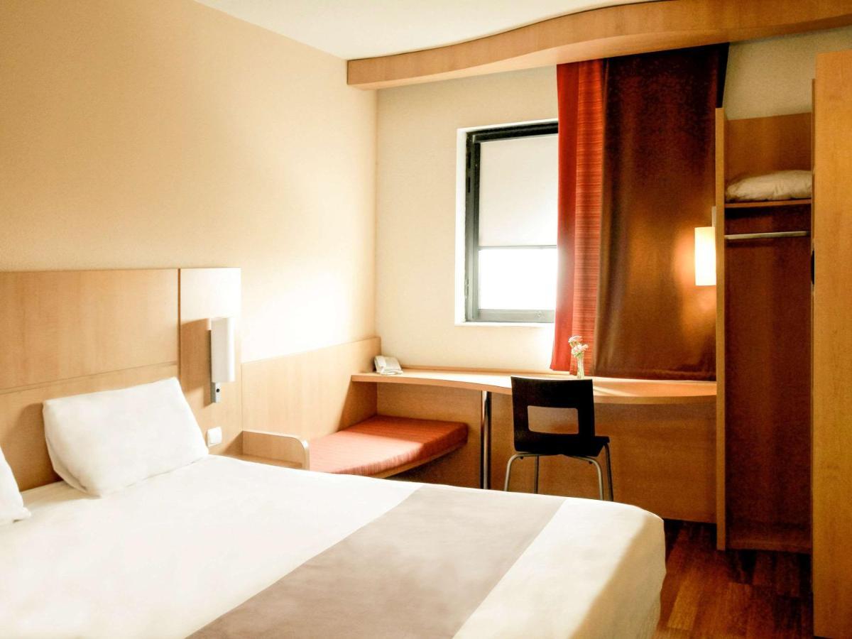 Hotel Ibis Costantina Esterno foto