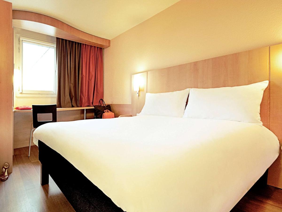 Hotel Ibis Costantina Esterno foto